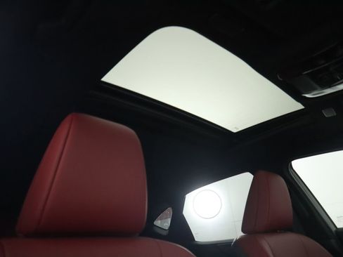 New 2026 Lexus NX 350h 350h Premium image 19