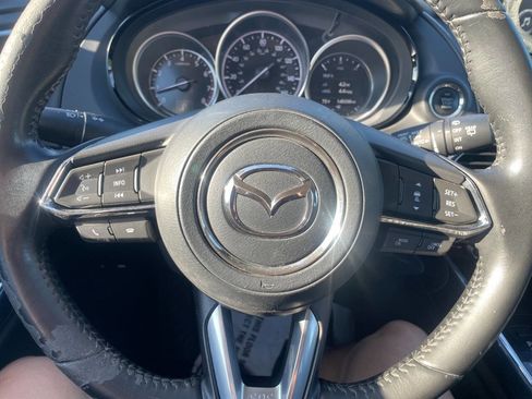 Used 2019 MAZDA CX-9 Touring AWD/4WD image 52
