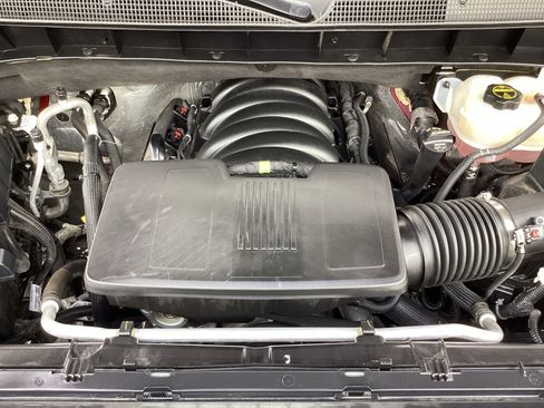 Used 2025 Chevrolet Silverado 1500 High Country image 33