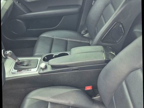 Used 2014 Mercedes-Benz C 300 C 300 4MATIC Sport Sedan 4D w/ Multimedia Package image 8