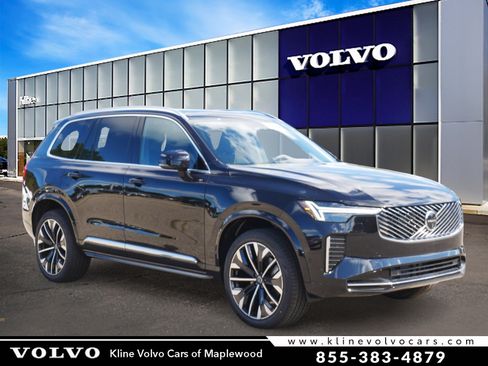 New 2026 Volvo XC90 B6 Plus w/ Protection Package Premier AWD/4WD image 1