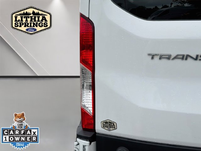 Certified 2024 Ford Transit 350 XL RWD image 11