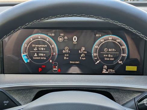 New 2026 Volkswagen Tiguan S FWD image 31