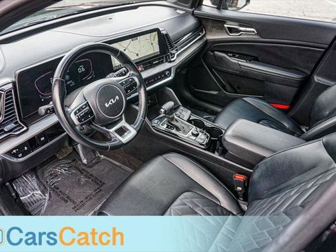 Used 2023 Kia Sportage X-Line w/ X-Line Premium Package image 18