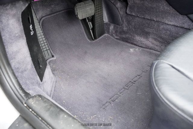 Used 2003 Porsche Boxster S RWD image 47