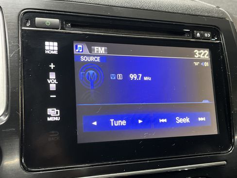 Used 2014 Honda Civic EX image 23