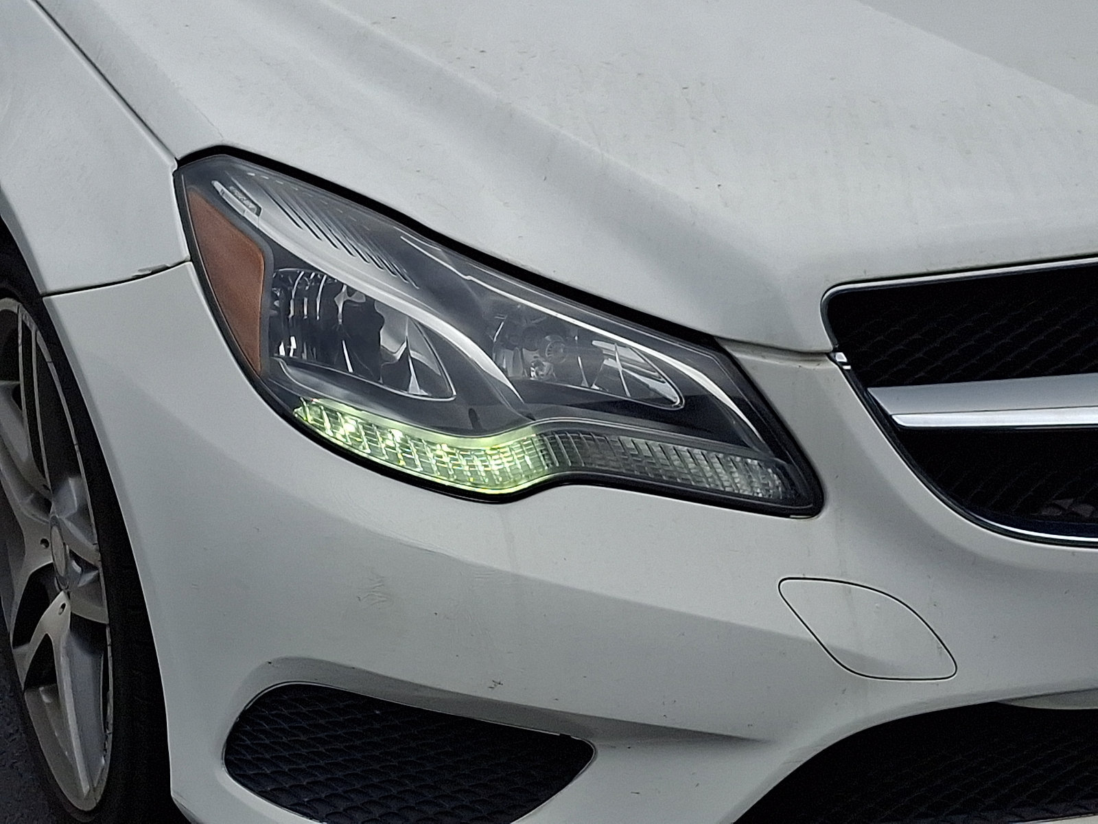 Used 2014 Mercedes-Benz E 350 Cabriolet image 11