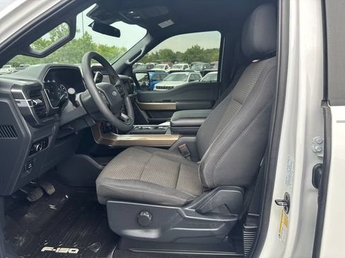 Used 2023 Ford F150 XL w/ Rattler Package AWD/4WD image 17