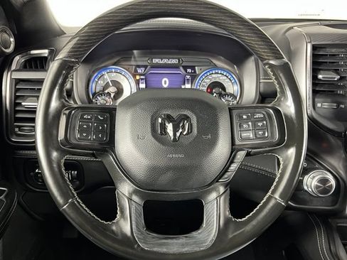 Used 2022 RAM 2500 Limited AWD/4WD image 19