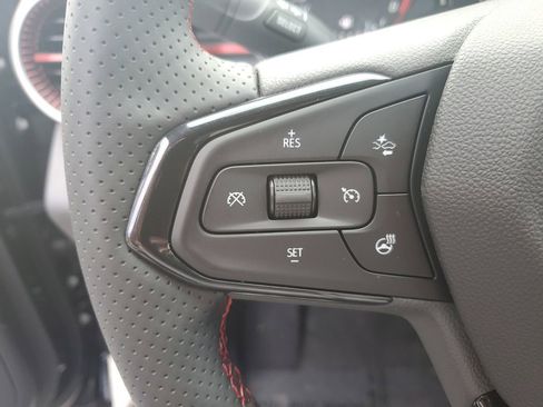 New 2026 Chevrolet Trax RS image 27