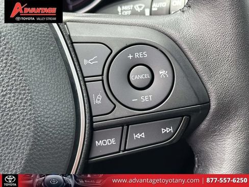 Certified 2023 Toyota RAV4 XLE w/ Convenience Package AWD/4WD image 27