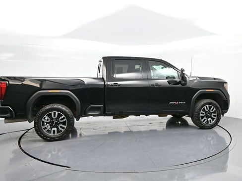 Used 2023 GMC Sierra 3500 AT4 w/ AT4 Premium Plus Package image 8
