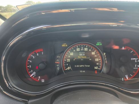 New 2026 Dodge Durango GT image 18