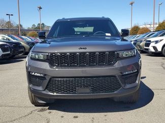 New 2025 Jeep Grand Cherokee Limited w/ Black Appearance Package video 2