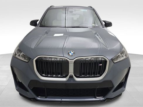 New 2026 BMW X1 M35i w/ Technology Package image 3