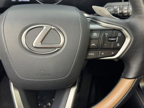 Used 2023 Lexus RX 350 Premium w/ Accessory Package image 22