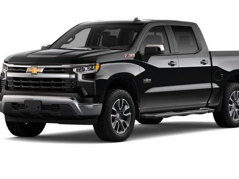 New 2025 Chevrolet Silverado 1500 LT image 53