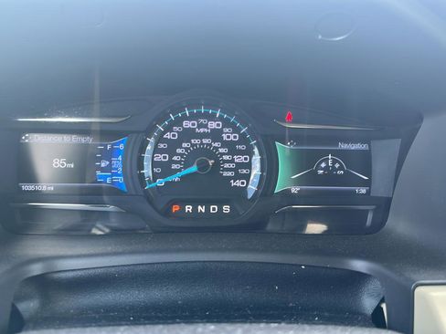 Used 2019 Ford Flex SEL w/ Equipment Group 202A FWD image 14