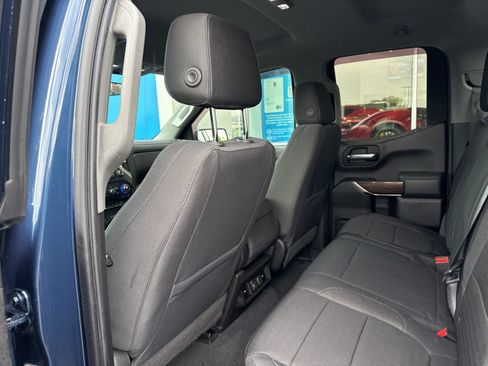 Used 2019 Chevrolet Silverado 1500 RST w/ All-Star Edition AWD/4WD image 14