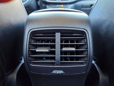 Certified 2020 Ford Escape Titanium image 26