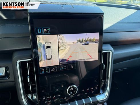 Used 2025 GMC Yukon XL Denali w/ LPO, Floor Liner Package image 31