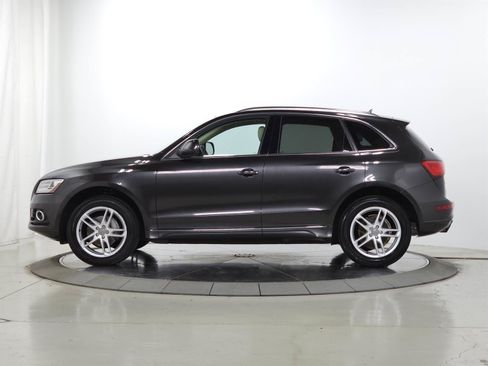 Used 2014 Audi Q5 2.0T Premium Plus AWD/4WD image 4
