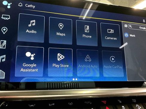 Used 2022 Chevrolet Silverado 1500 LTZ w/ LTZ Premium Package image 35