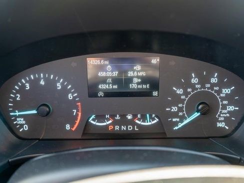 Used 2022 Ford Escape SE w/ Cold Weather Package AWD/4WD image 19