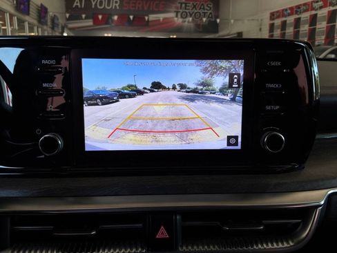 Used 2021 Kia K5 EX FWD image 35
