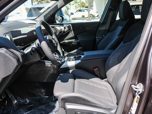 New 2026 BMW X3 xDrive30 AWD/4WD image 17