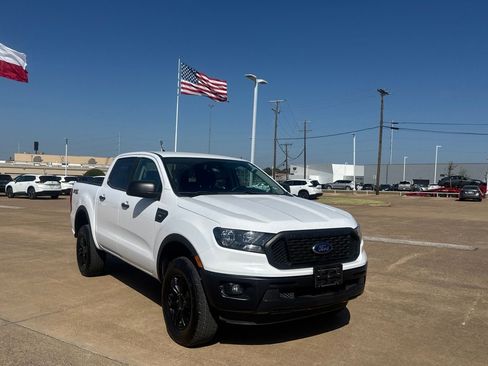Used 2023 Ford Ranger XL w/ Equipment Group 101A High RWD image 1