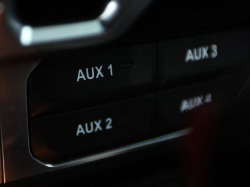 Used 2023 Jeep Wrangler Unlimited Rubicon 392 w/ Trailer Tow Package image 31