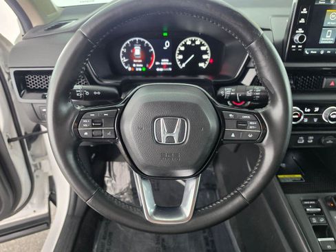 Used 2023 Honda CR-V EX-L image 22