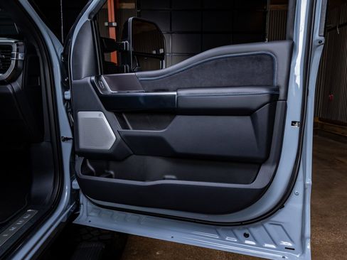 Used 2026 Ford F250 Platinum AWD/4WD image 35