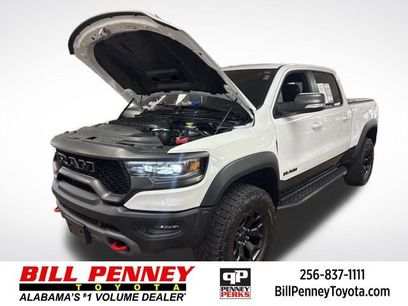 Used 2021 RAM 1500 TRX w/ TRX Level 2 Equipment Group