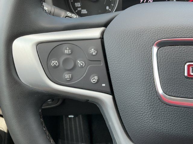 Used 2023 GMC Terrain SLT w/ Infotainment Package II AWD/4WD image 21