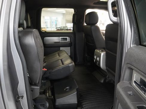 Used 2014 Ford F150 FX4 w/ Equipment Group 402A Luxury image 25