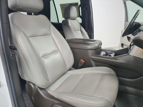 Used 2021 Chevrolet Tahoe LT RWD image 46