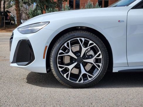 New 2026 Audi A6 Premium Plus image 8