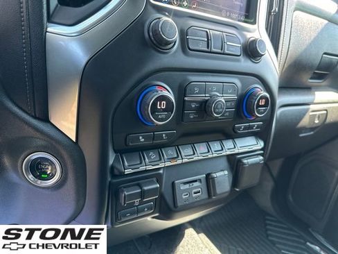 Certified 2021 Chevrolet Silverado 1500 LT image 20