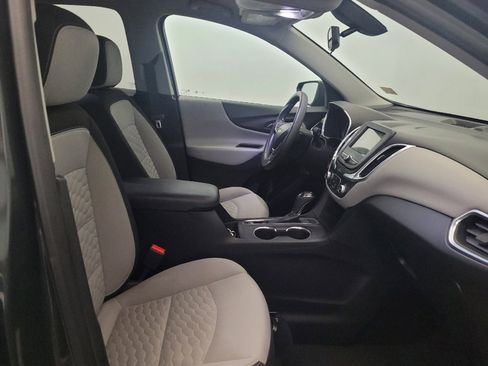 Used 2019 Chevrolet Equinox LS w/ LS Convenience Package AWD/4WD image 21