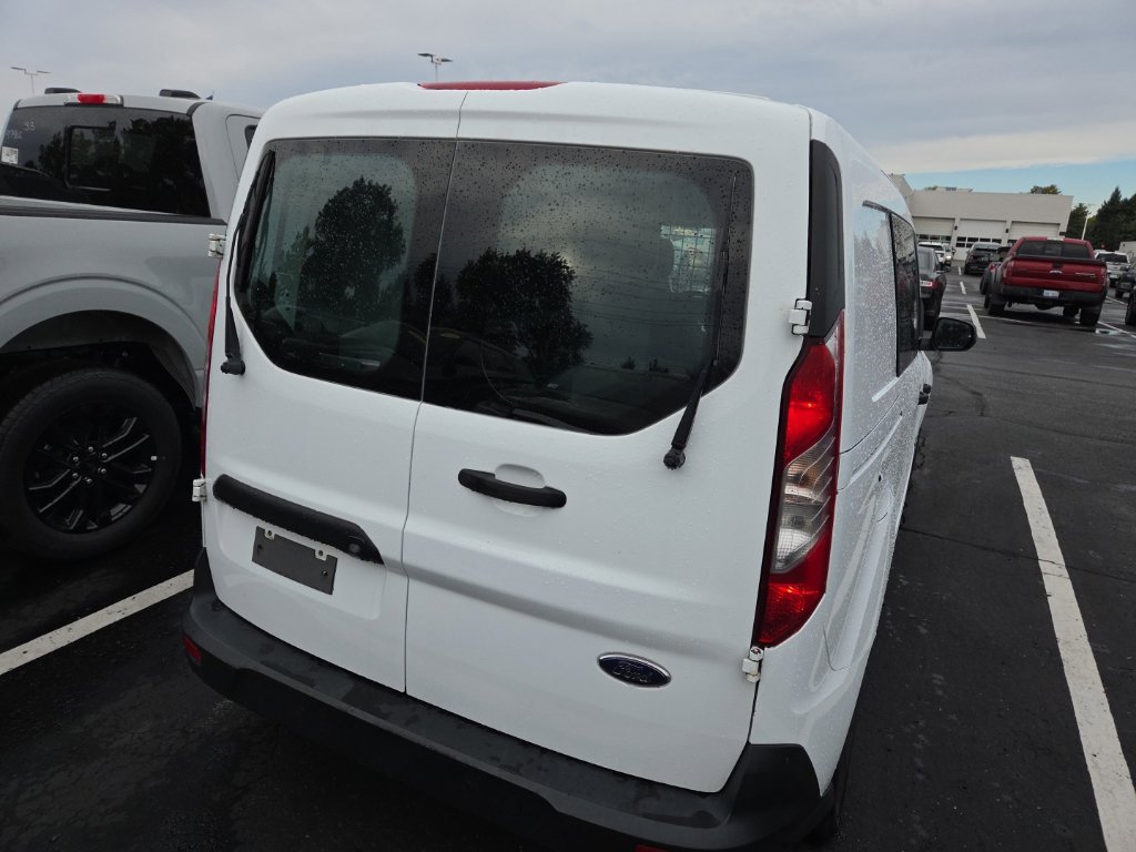 Used 2021 Ford Transit Connect XLT FWD image 10