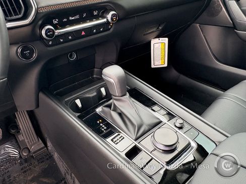 New 2026 MAZDA CX-50 2.5 Hybrid w/ Weather Package image 14
