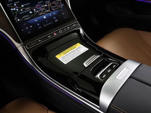 New 2026 Mercedes-Benz CLE 300 4MATIC Cabriolet image 25