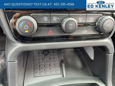 New 2026 Ford Ranger XLT AWD/4WD image 12