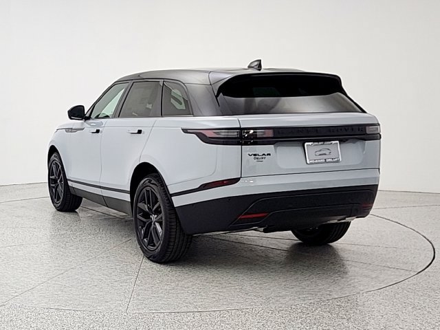 New 2026 Land Rover Range Rover Velar S AWD/4WD image 6