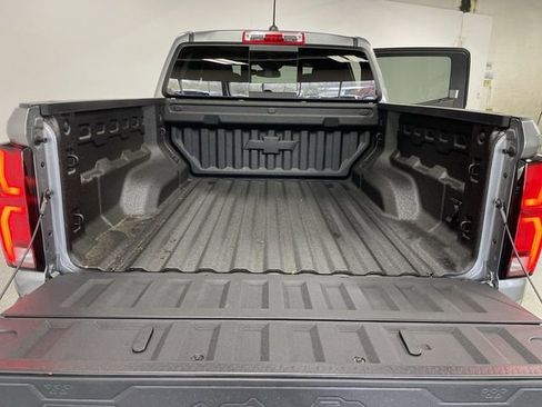 New 2026 Chevrolet Colorado Z71 w/ Z71 Convenience Package 2 AWD/4WD image 25