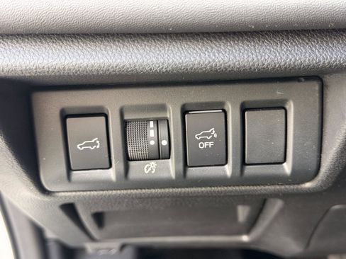 Used 2024 Subaru Outback Onyx Edition image 10