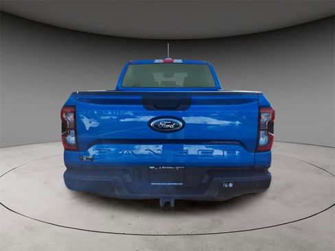 New 2025 Ford Ranger XL w/ Trailer Tow Package image 7