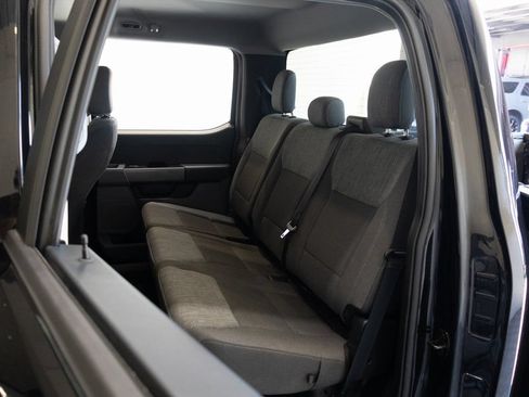 Used 2022 Ford F150 XLT w/ XTR Package AWD/4WD image 20